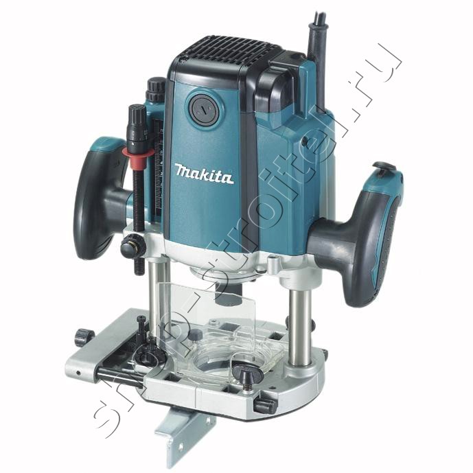 Увеличенная фотография Эл. фрезер Makita RP1800F